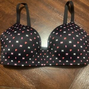Victoria’s Secret Wear Everywhere Lightly Lined Wireless Bra